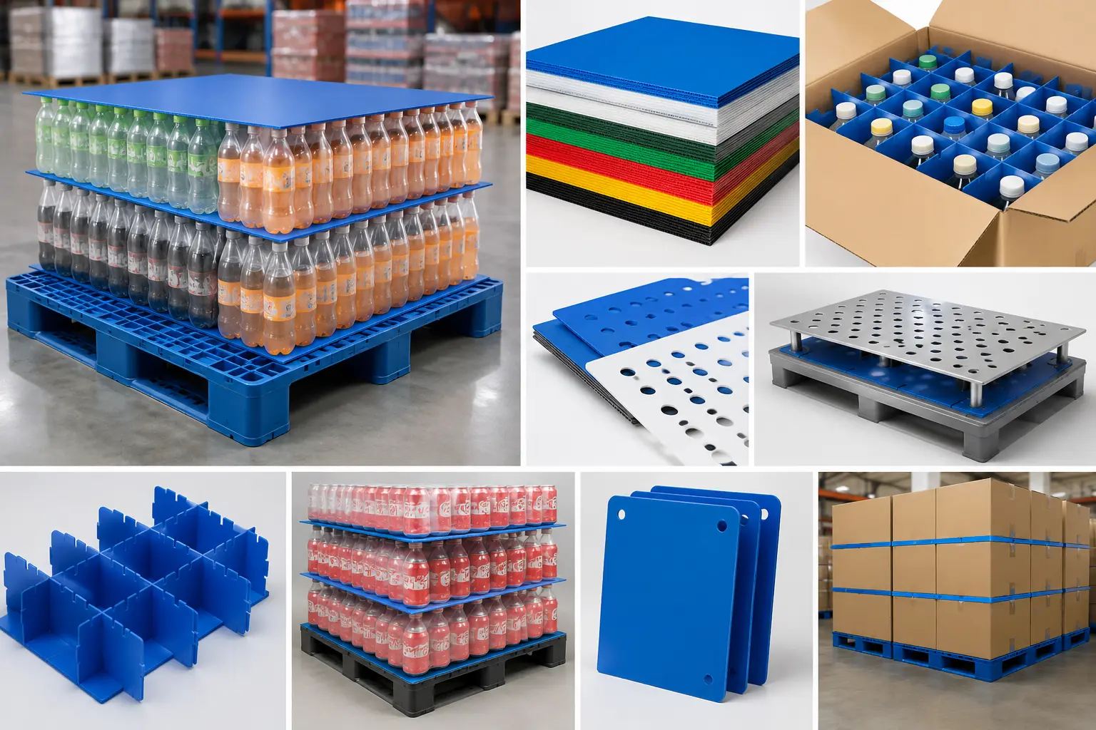 FMCG Industry
